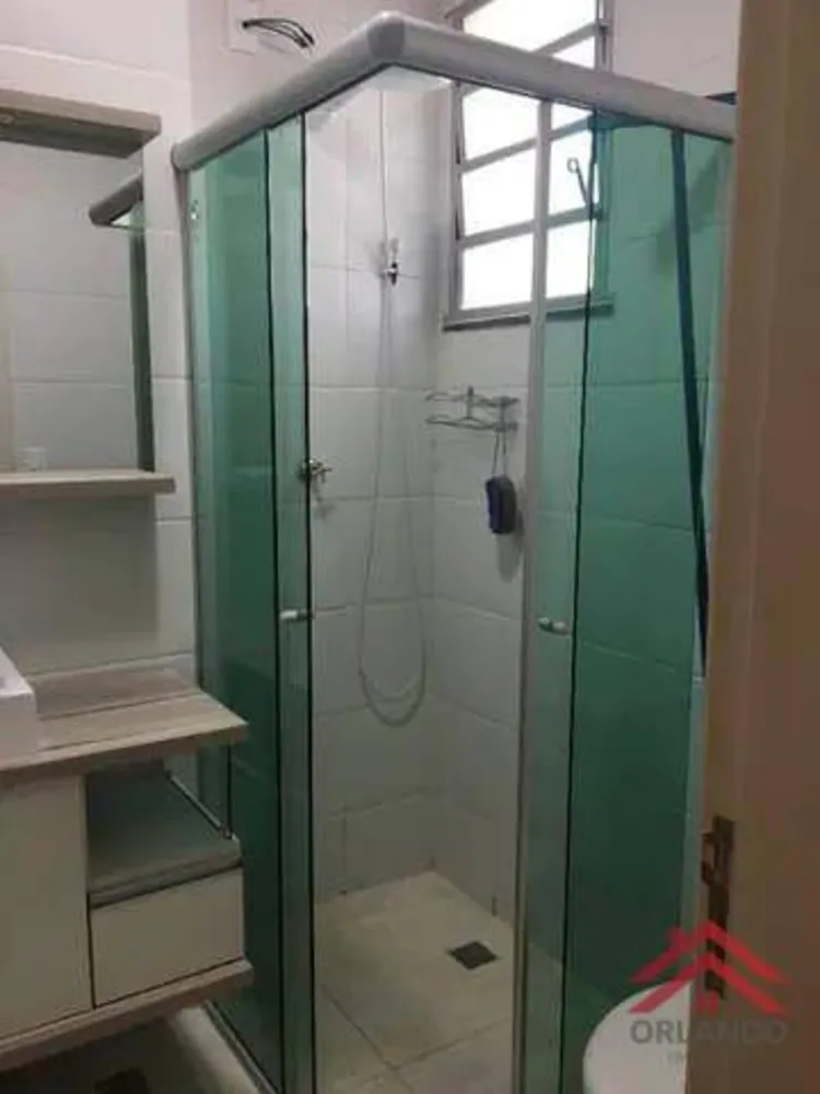 Apartamento, 3 quartos, 61 m² - Foto 4