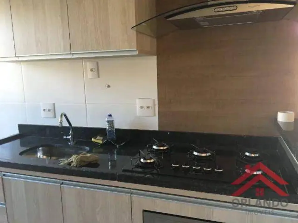 Apartamento, 3 quartos, 61 m² - Foto 3