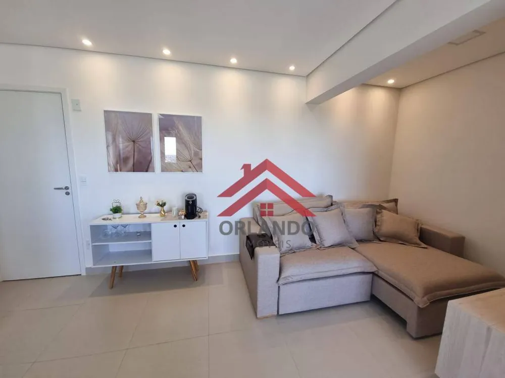 Apartamento, 2 quartos, 60 m² - Foto 2