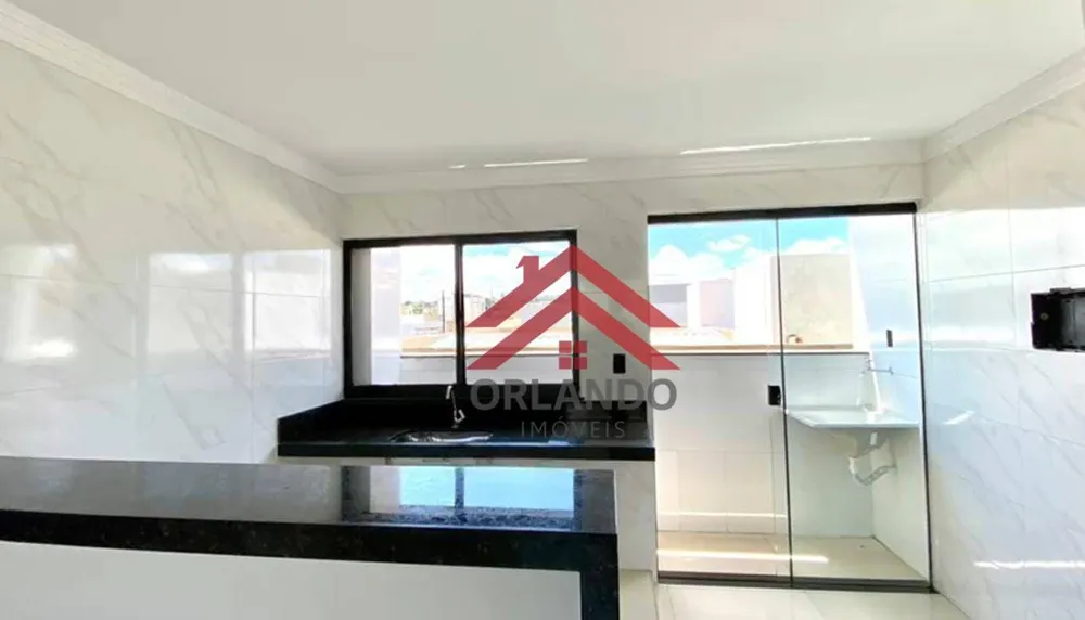 Apartamento, 2 quartos, 58 m² - Foto 2