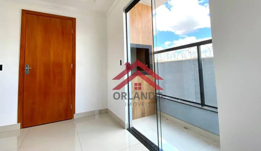 Apartamento, 2 quartos, 58 m² - Foto 4