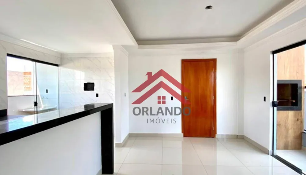 Apartamento, 2 quartos, 58 m² - Foto 3