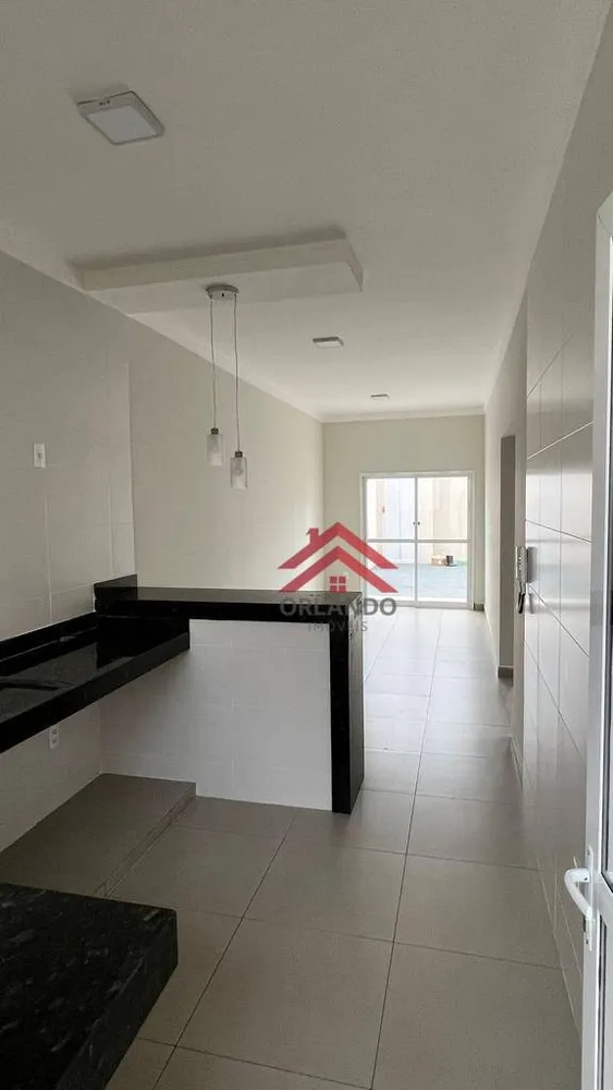 Casa, 3 quartos, 74 m² - Foto 3