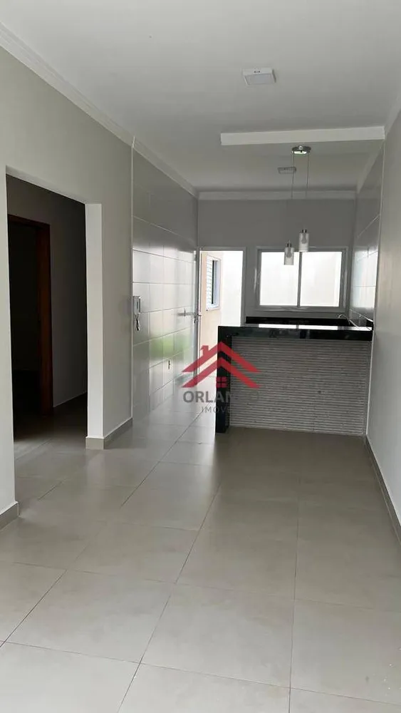 Casa, 3 quartos, 74 m² - Foto 2
