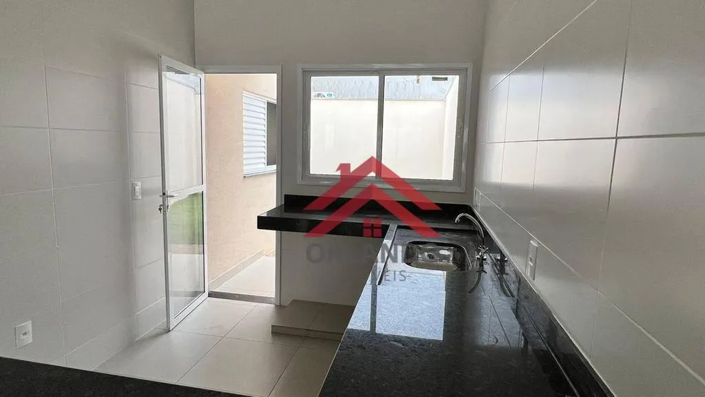 Casa, 3 quartos, 74 m² - Foto 1