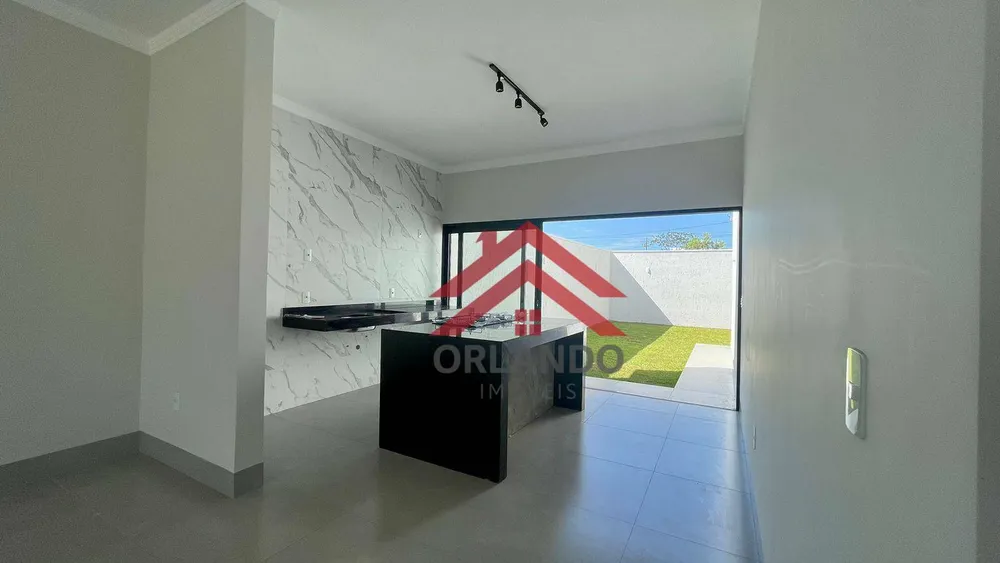 Casa, 3 quartos, 130 m² - Foto 1