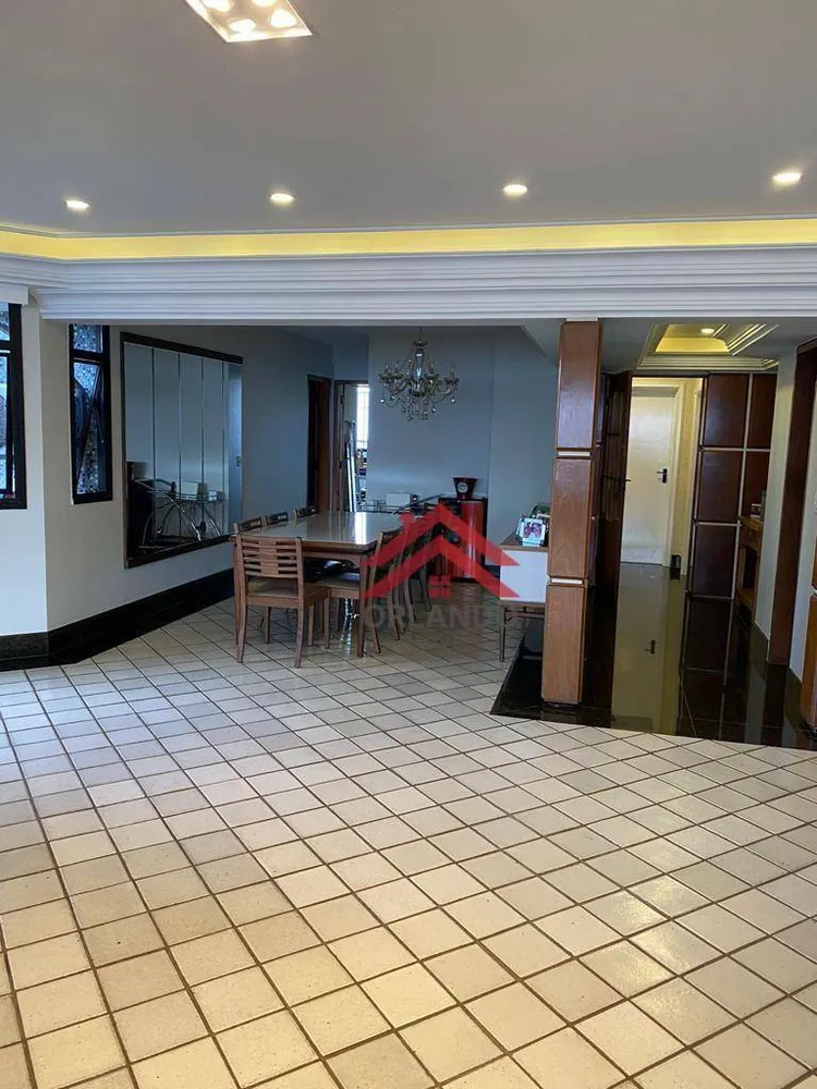 Apartamento, 4 quartos, 270 m² - Foto 3