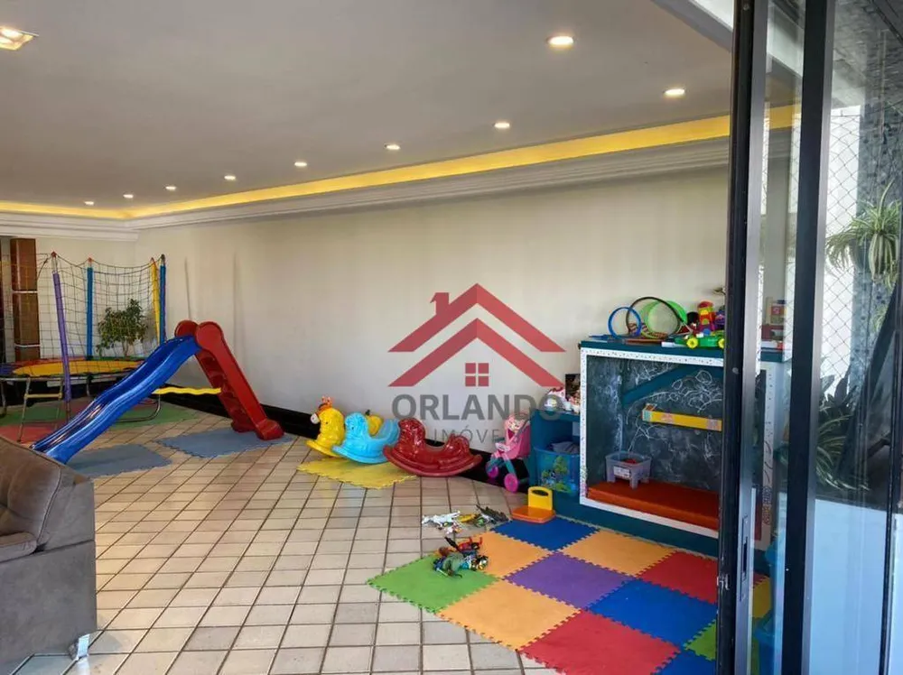Apartamento, 4 quartos, 270 m² - Foto 2