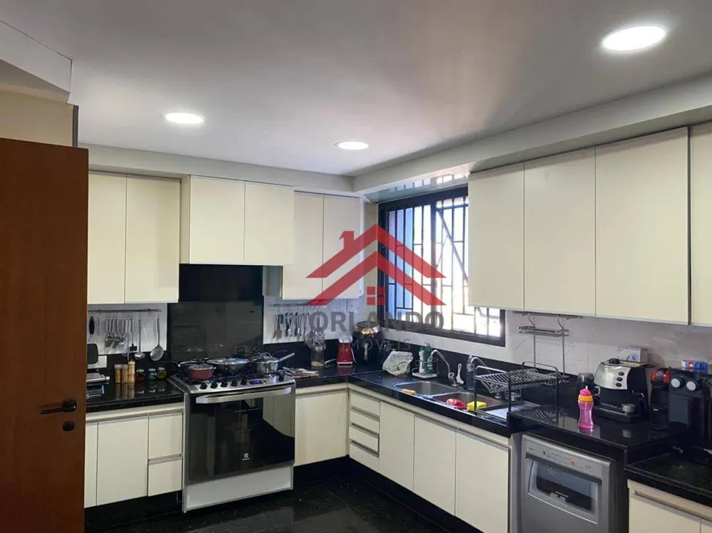 Apartamento, 4 quartos, 270 m² - Foto 4