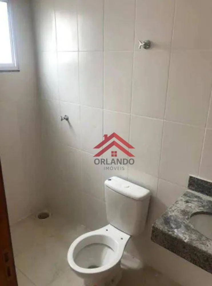 Apartamento, 3 quartos, 70 m² - Foto 4