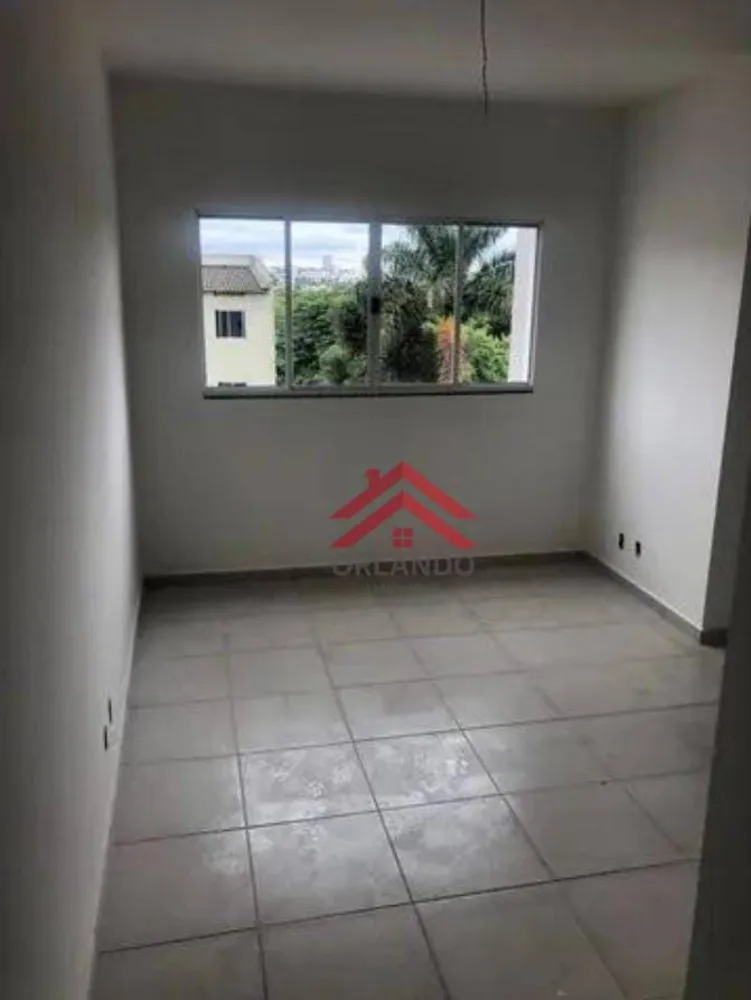 Apartamento, 3 quartos, 70 m² - Foto 1