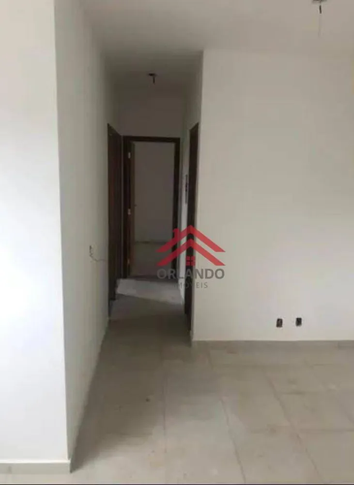 Apartamento, 3 quartos, 70 m² - Foto 3