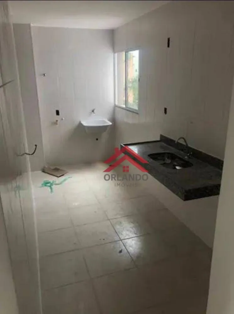 Apartamento, 3 quartos, 70 m² - Foto 2