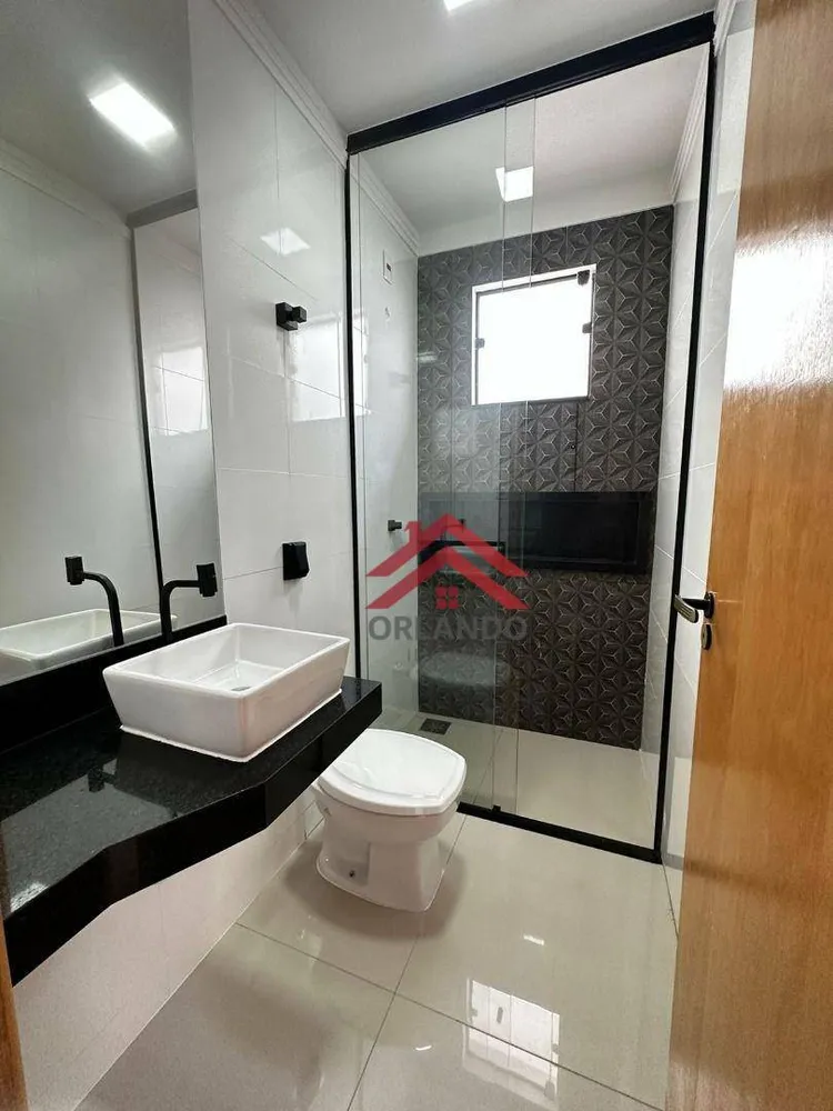 Casa, 3 quartos, 210 m² - Foto 3