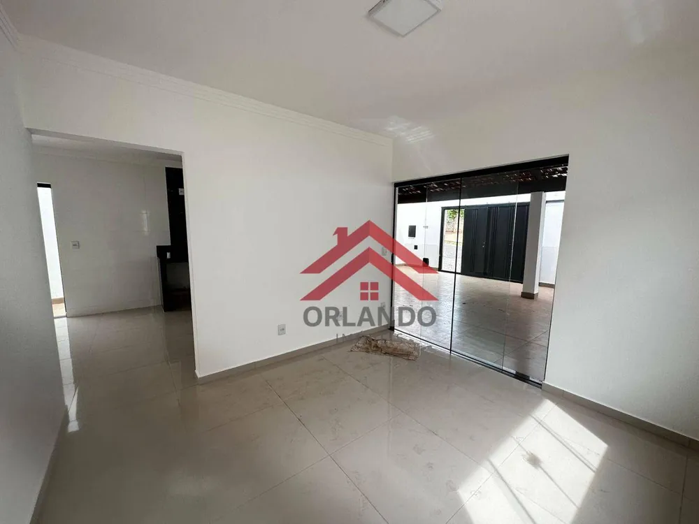 Casa, 3 quartos, 210 m² - Foto 2