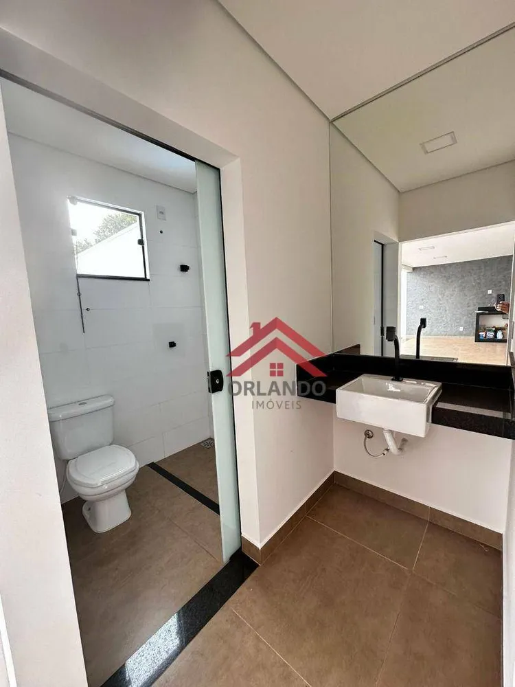 Casa, 3 quartos, 210 m² - Foto 4
