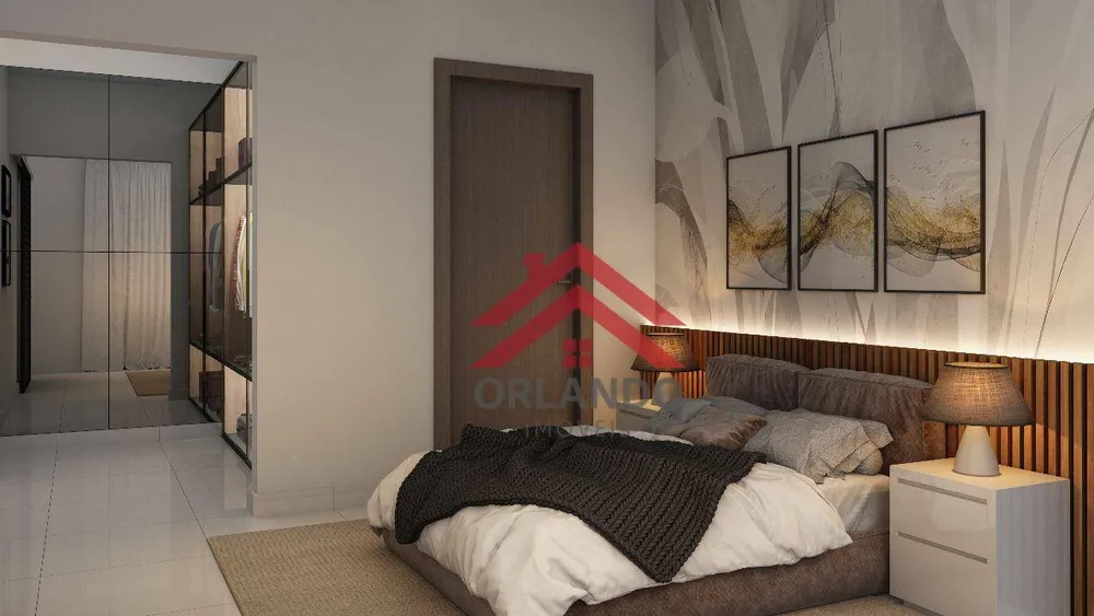 Sobrado, 3 quartos, 115 m² - Foto 3