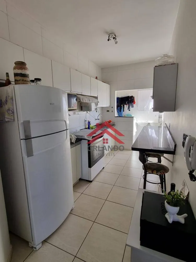 Apartamento, 2 quartos, 68 m² - Foto 3