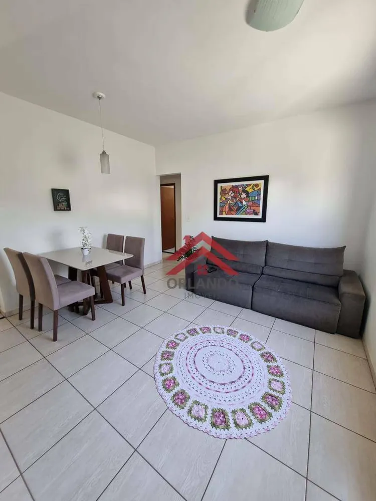 Apartamento, 2 quartos, 68 m² - Foto 2