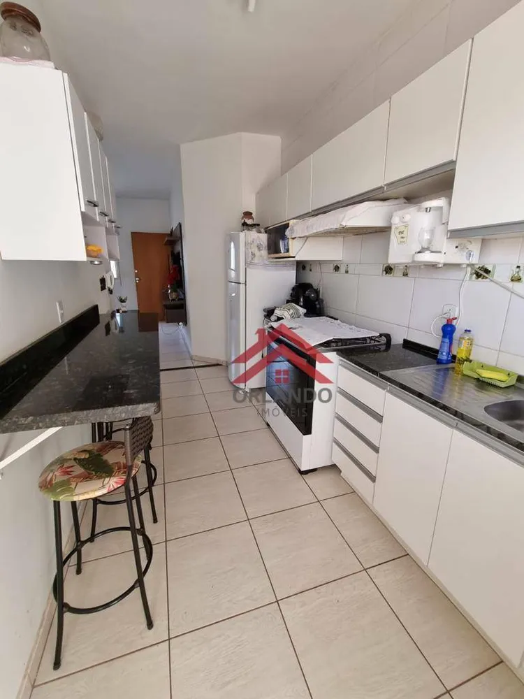 Apartamento, 2 quartos, 68 m² - Foto 4