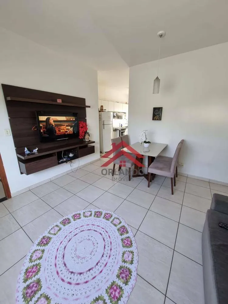 Apartamento, 2 quartos, 68 m² - Foto 1