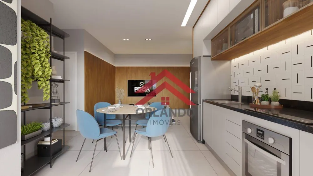 Apartamento, 2 quartos, 72 m² - Foto 3