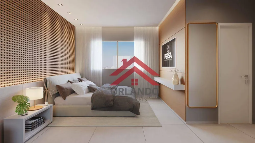 Apartamento, 2 quartos, 72 m² - Foto 4