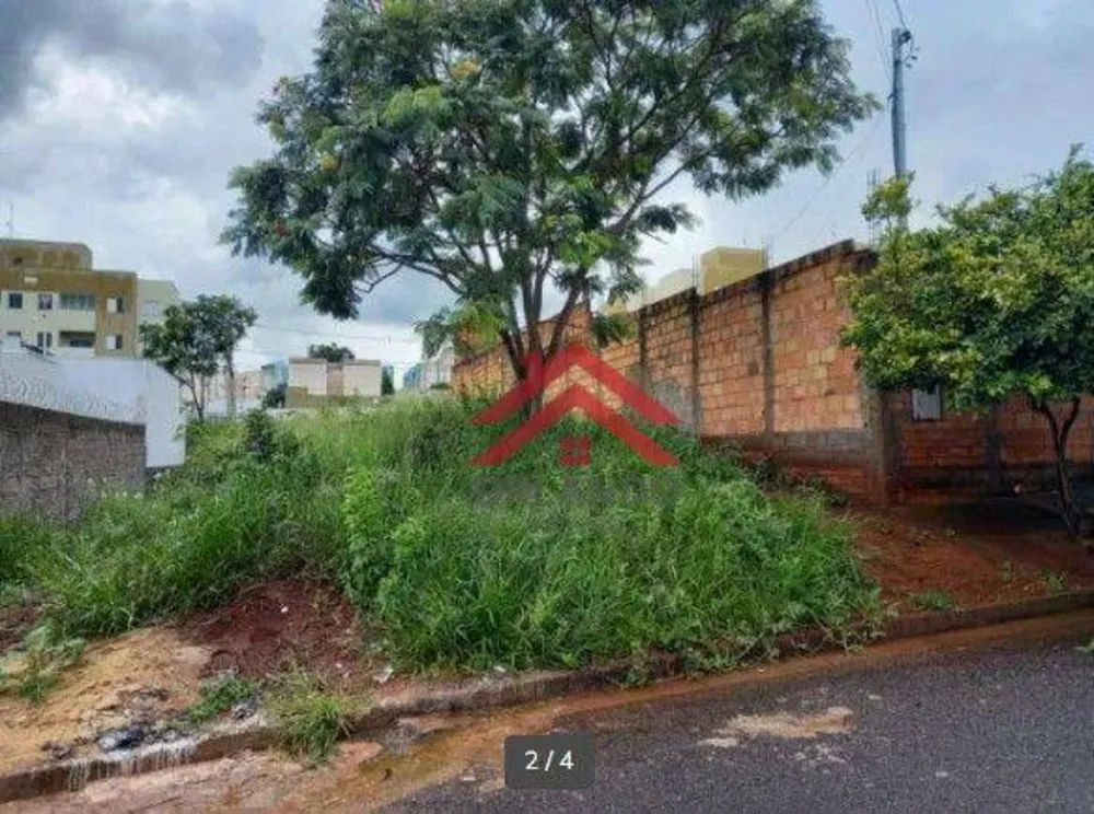 Terreno, 250 m² - Foto 1