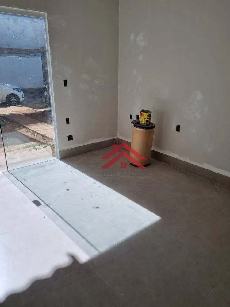 Casa, 2 quartos, 55 m² - Foto 4