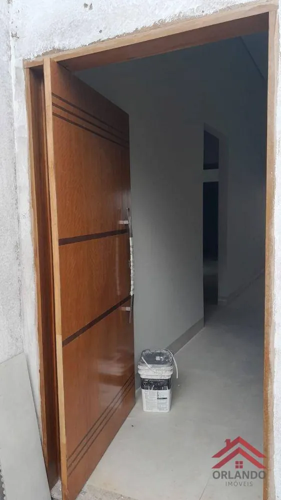 Casa, 3 quartos, 180 m² - Foto 1