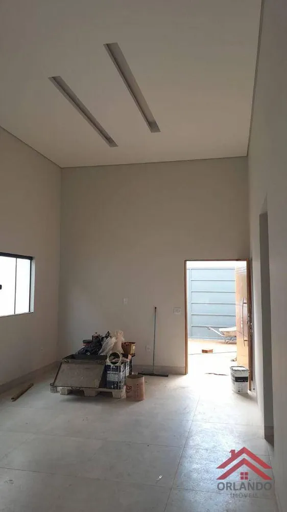 Casa, 3 quartos, 180 m² - Foto 2