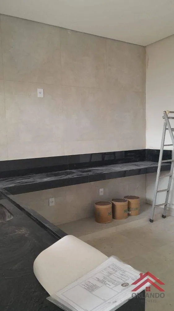 Casa, 3 quartos, 180 m² - Foto 3