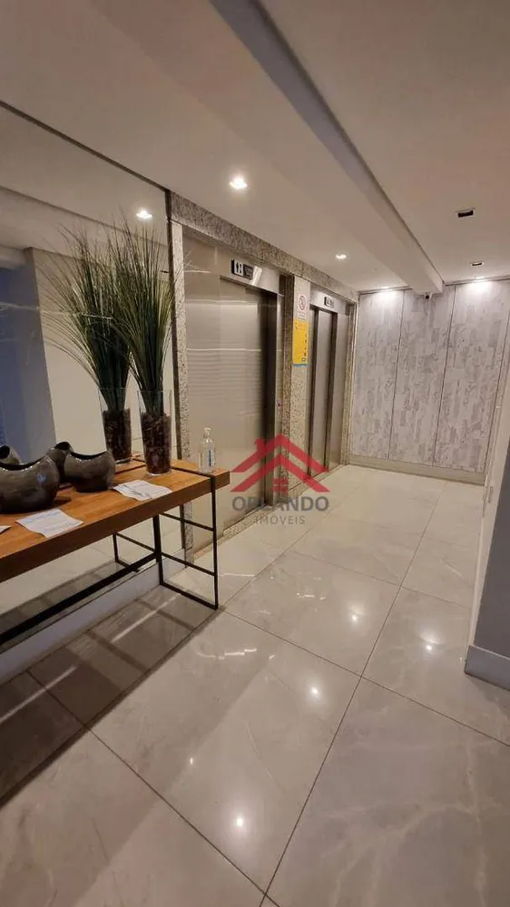 Apartamento, 2 quartos, 60 m² - Foto 4
