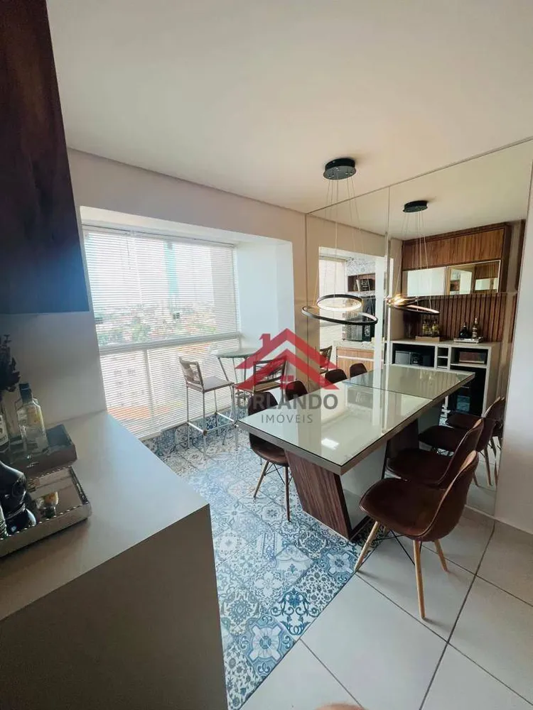 Apartamento, 3 quartos, 77 m² - Foto 1