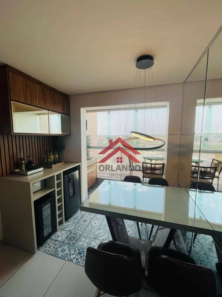 Apartamento, 3 quartos, 77 m² - Foto 3