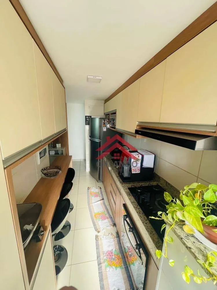Apartamento, 3 quartos, 77 m² - Foto 4