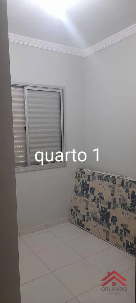 Apartamento, 3 quartos, 69 m² - Foto 3