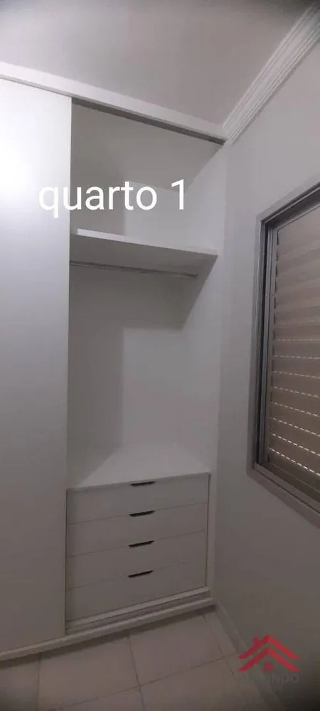 Apartamento, 3 quartos, 69 m² - Foto 4