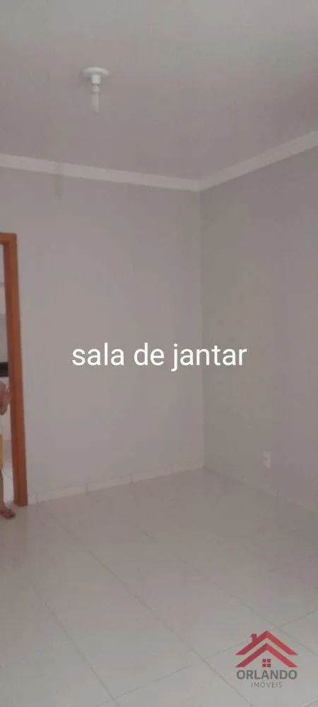 Apartamento, 3 quartos, 69 m² - Foto 1