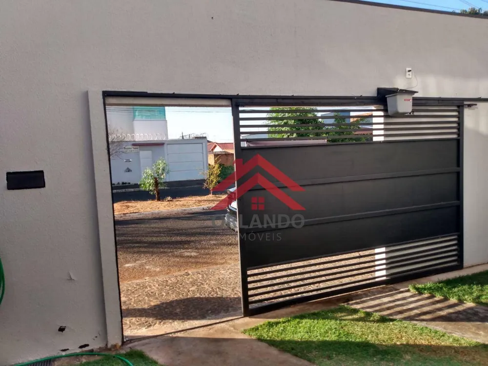 Depósito-Galpão, 120 m² - Foto 1