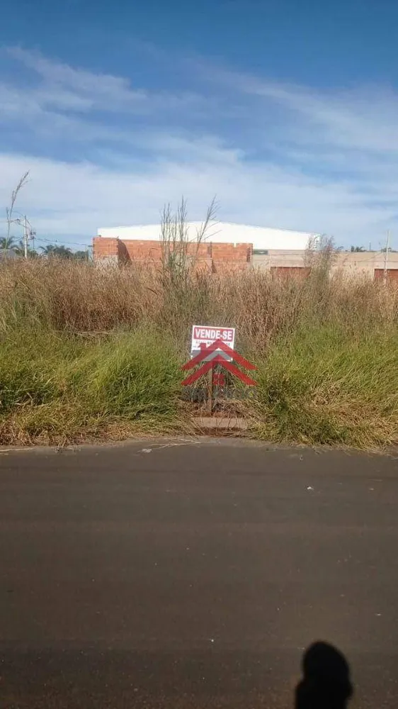 Terreno, 250 m² - Foto 1