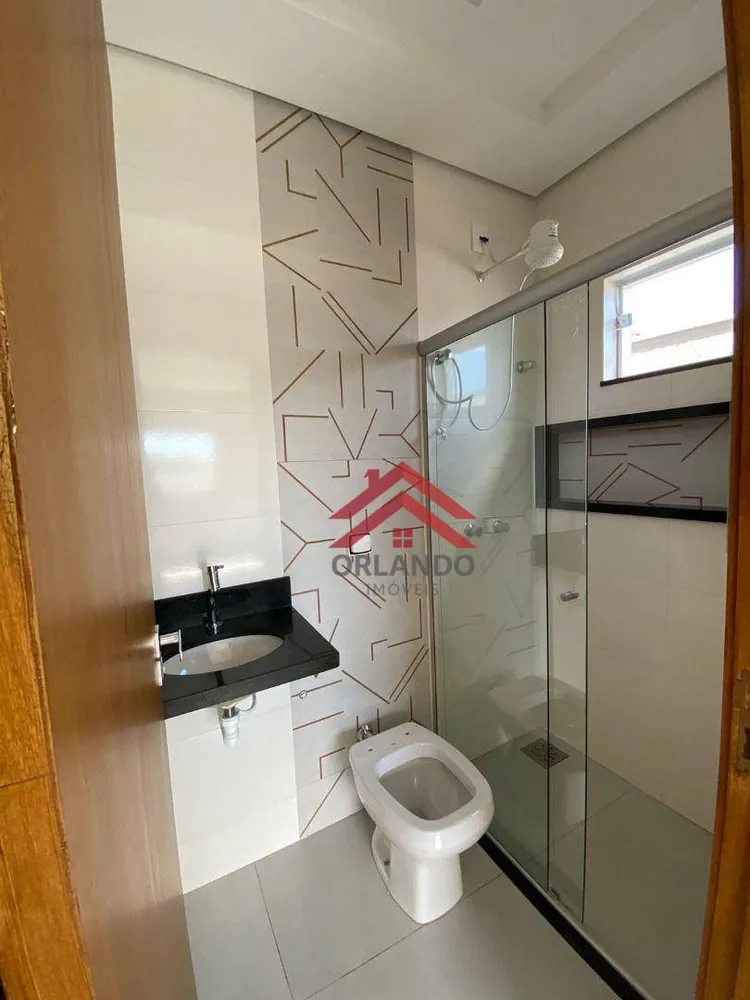 Casa, 3 quartos, 140 m² - Foto 1
