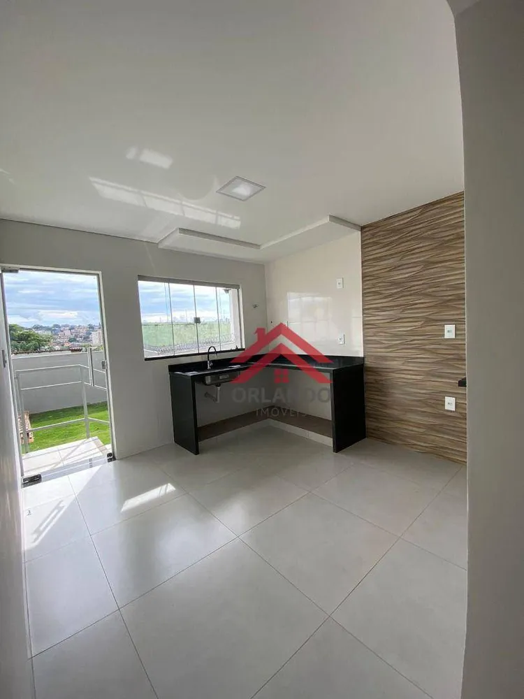 Casa, 3 quartos, 140 m² - Foto 4