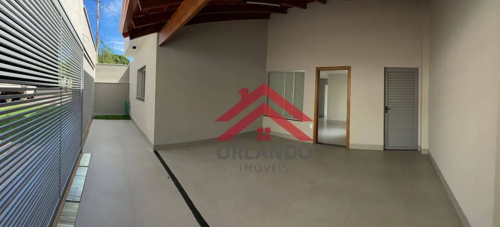 Casa, 3 quartos, 140 m² - Foto 2