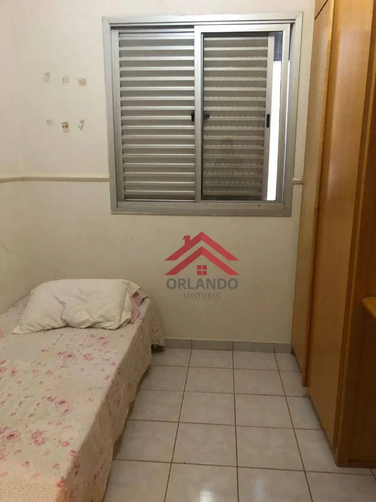 Apartamento, 2 quartos, 58 m² - Foto 3