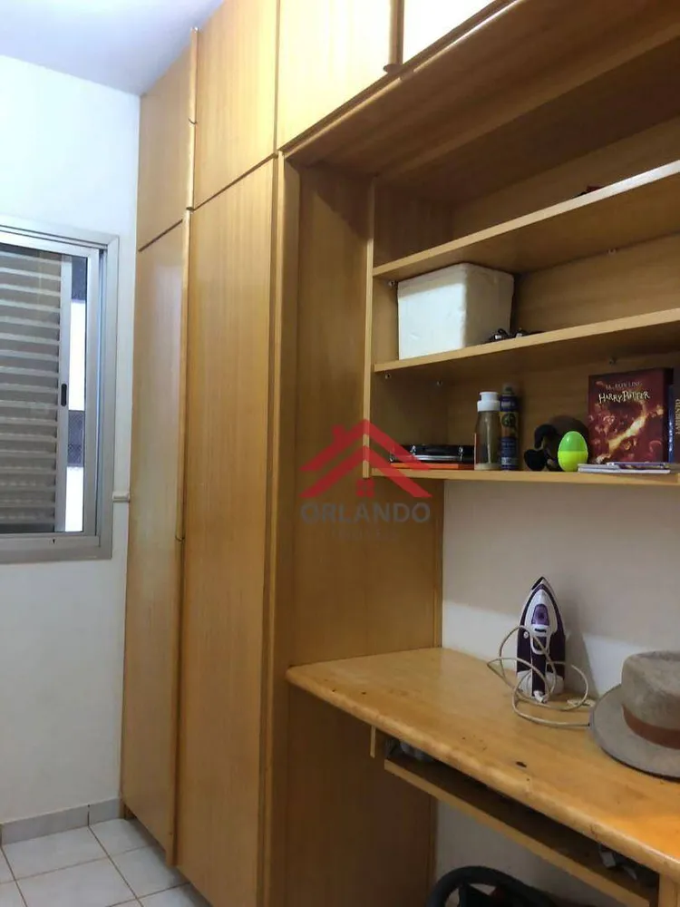 Apartamento, 2 quartos, 58 m² - Foto 4
