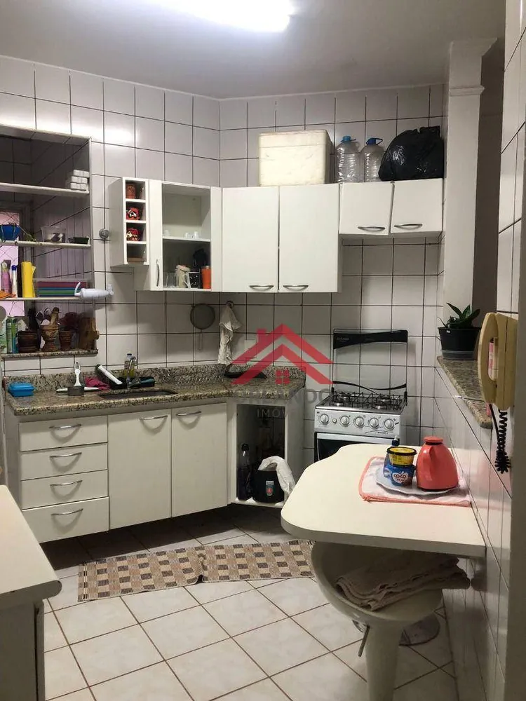 Apartamento, 2 quartos, 58 m² - Foto 1