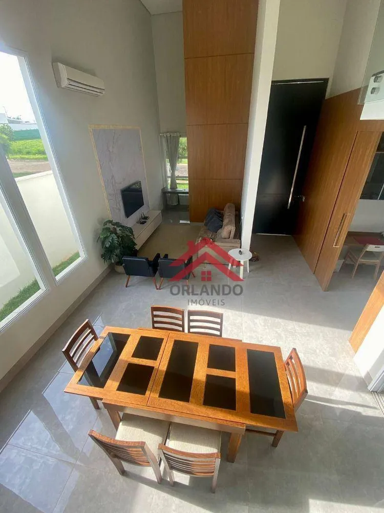 Sobrado, 4 quartos, 270 m² - Foto 3