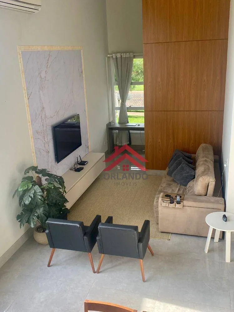 Sobrado, 4 quartos, 270 m² - Foto 2