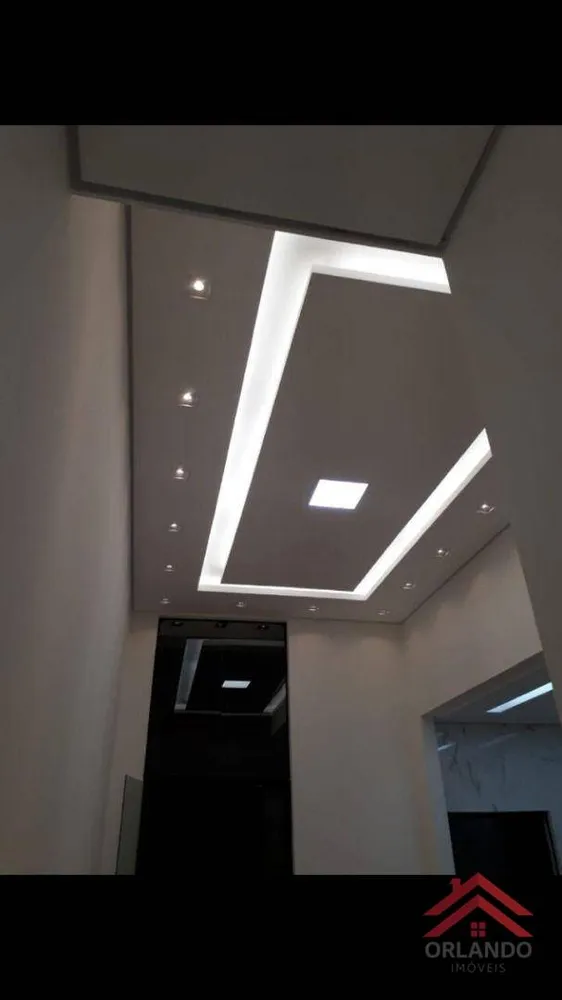 Casa, 3 quartos, 76 m² - Foto 1
